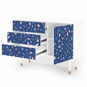Sideboard - STORYZ - S3 Soap Whirpool - White