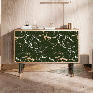 Sideboard - STORYZ - S3 Amazon Forest - Walnut