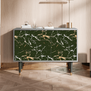 Sideboard - STORYZ - S3 Amazon Forest - Grey
