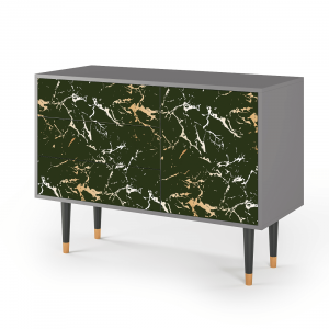 Sideboard - STORYZ - S3 Amazon Forest - Grey