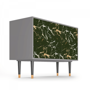 Sideboard - STORYZ - S3 Amazon Forest - Grey