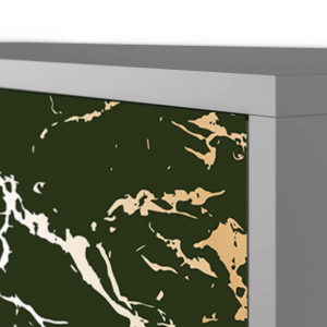 Sideboard - STORYZ - S3 Amazon Forest - Grey