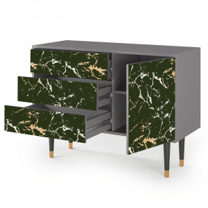 Sideboard - STORYZ - S3 Amazon Forest - Grey