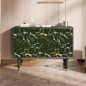 Sideboard - STORYZ - S3 Amazon Forest - Antracite