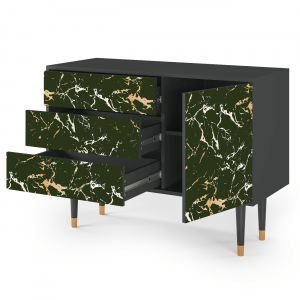 Sideboard - STORYZ - S3 Amazon Forest - Antracite