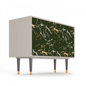 Sideboard - STORYZ - S3 Amazon Forest - Sand