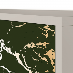 Sideboard - STORYZ - S3 Amazon Forest - Sand