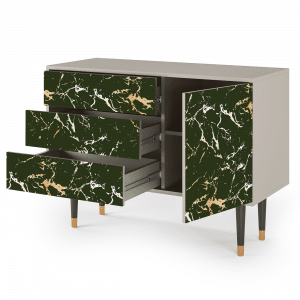Sideboard - STORYZ - S3 Amazon Forest - Sand