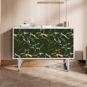 Sideboard - STORYZ - S3 Amazon Forest - White