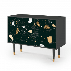 Sideboard - STORYZ - S3 Space Rocks - Antracite