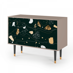 Sideboard - STORYZ - S3 Space Rocks - Latte