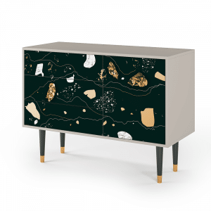 Sideboard - STORYZ - S3 Space Rocks - Sand