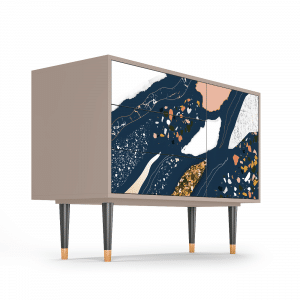 Sideboard - STORYZ - S3 Nude Iceberg - Latte