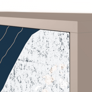 Sideboard - STORYZ - S3 Nude Iceberg - Latte