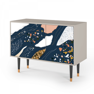 Sideboard - STORYZ - S3 Nude Iceberg - Sand