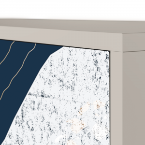 Sideboard - STORYZ - S3 Nude Iceberg - Sand