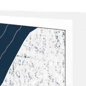Sideboard - STORYZ - S3 Nude Iceberg - White