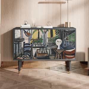 Sideboard - STORYZ - S3 The Studio
 - Antracite