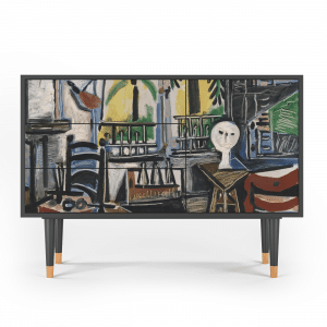 Sideboard - STORYZ - S3 The Studio
 - Antracite