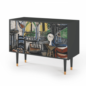 Sideboard - STORYZ - S3 The Studio
 - Antracite