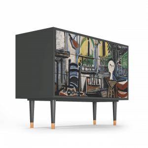 Sideboard - STORYZ - S3 The Studio
 - Antracite