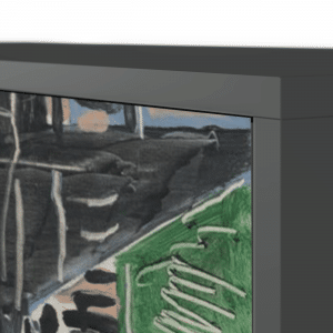 Sideboard - STORYZ - S3 The Studio
 - Antracite