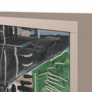 Sideboard - STORYZ - S3 The Studio
 - Latte