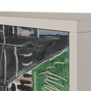 Sideboard - STORYZ - S3 The Studio
 - Sand