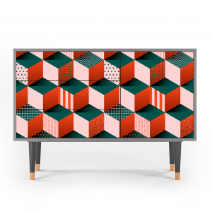 Sideboard - STORYZ - S3 Pepsi-Cola - Grey