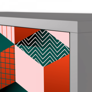 Sideboard - STORYZ - S3 Pepsi-Cola - Grey