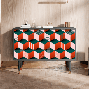 Sideboard - STORYZ - S3 Pepsi-Cola - Antracite