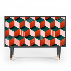 Sideboard - STORYZ - S3 Pepsi-Cola - Antracite