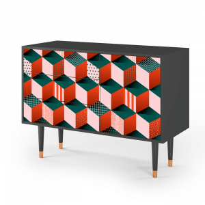 Sideboard - STORYZ - S3 Pepsi-Cola - Antracite