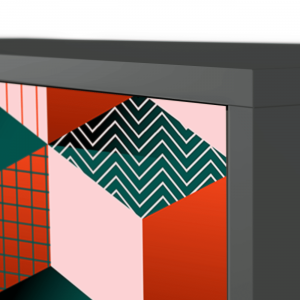 Sideboard - STORYZ - S3 Pepsi-Cola - Antracite