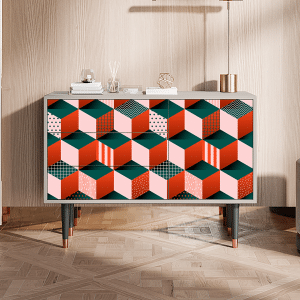 Sideboard - STORYZ - S3 Pepsi-Cola - Sand