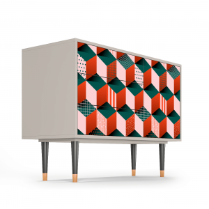 Sideboard - STORYZ - S3 Pepsi-Cola - Sand