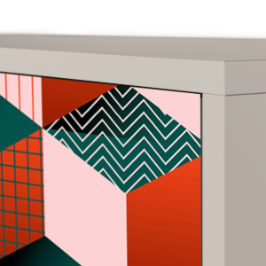 Sideboard - STORYZ - S3 Pepsi-Cola - Sand