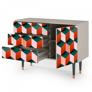 Sideboard - STORYZ - S3 Pepsi-Cola - Sand
