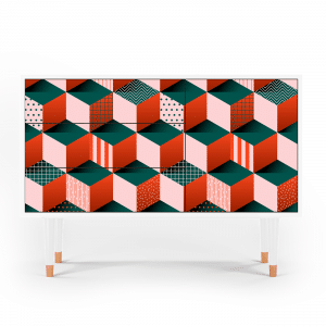 Sideboard - STORYZ - S3 Pepsi-Cola - White