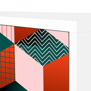 Sideboard - STORYZ - S3 Pepsi-Cola - White