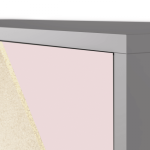 Sideboard - STORYZ - S3 Cosmopolitan Diva - Grey