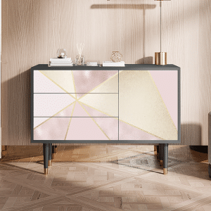 Sideboard - STORYZ - S3 Cosmopolitan Diva - Antracite