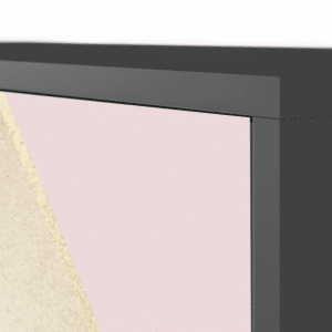 Sideboard - STORYZ - S3 Cosmopolitan Diva - Antracite