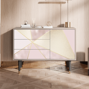 Sideboard - STORYZ - S3 Cosmopolitan Diva - Latte