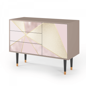 Sideboard - STORYZ - S3 Cosmopolitan Diva - Latte