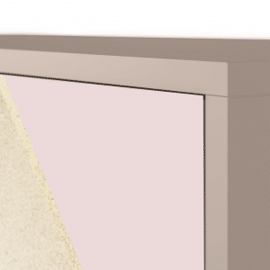 Sideboard - STORYZ - S3 Cosmopolitan Diva - Latte