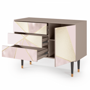 Sideboard - STORYZ - S3 Cosmopolitan Diva - Latte