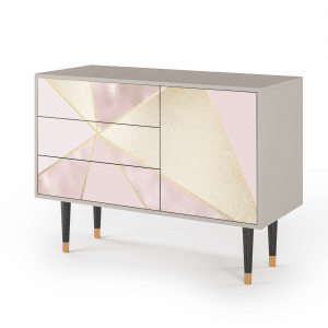Sideboard - STORYZ - S3 Cosmopolitan Diva - Sand