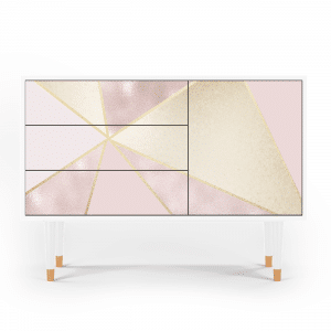 Sideboard - STORYZ - S3 Cosmopolitan Diva - White