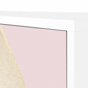 Sideboard - STORYZ - S3 Cosmopolitan Diva - White